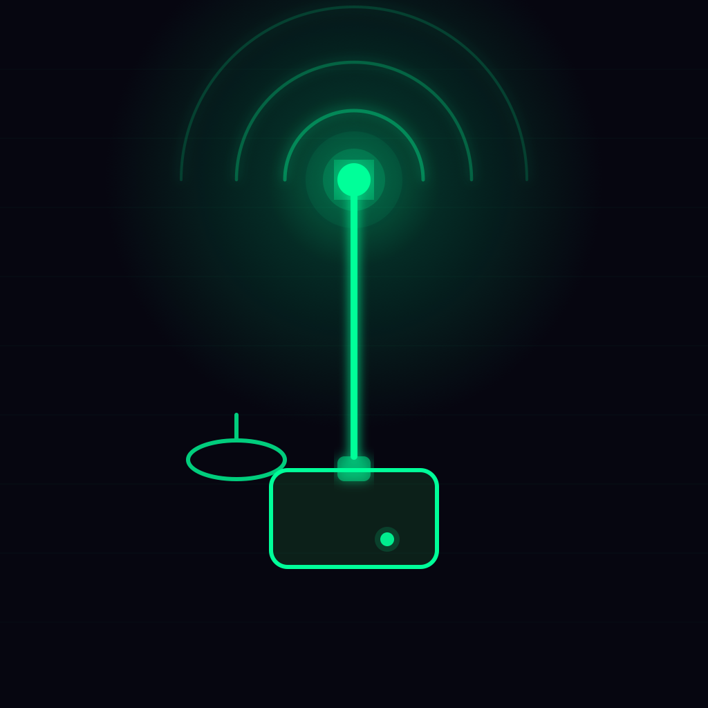Phone Theremin